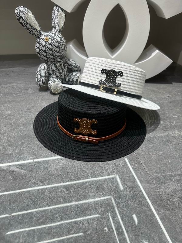 Celine top hat dx48